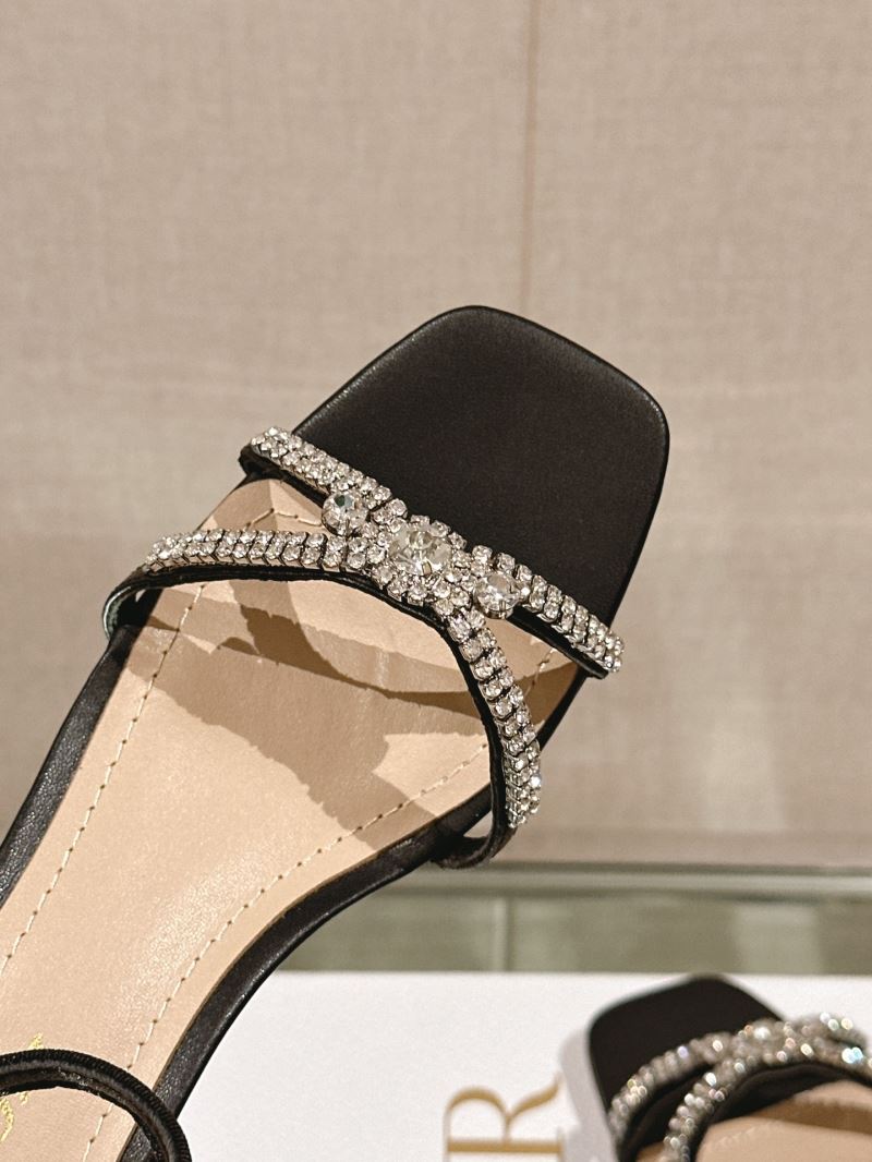 Christian Dior Sandals